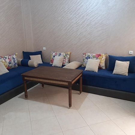 Ocean Guest House Mirleft Bagian luar foto