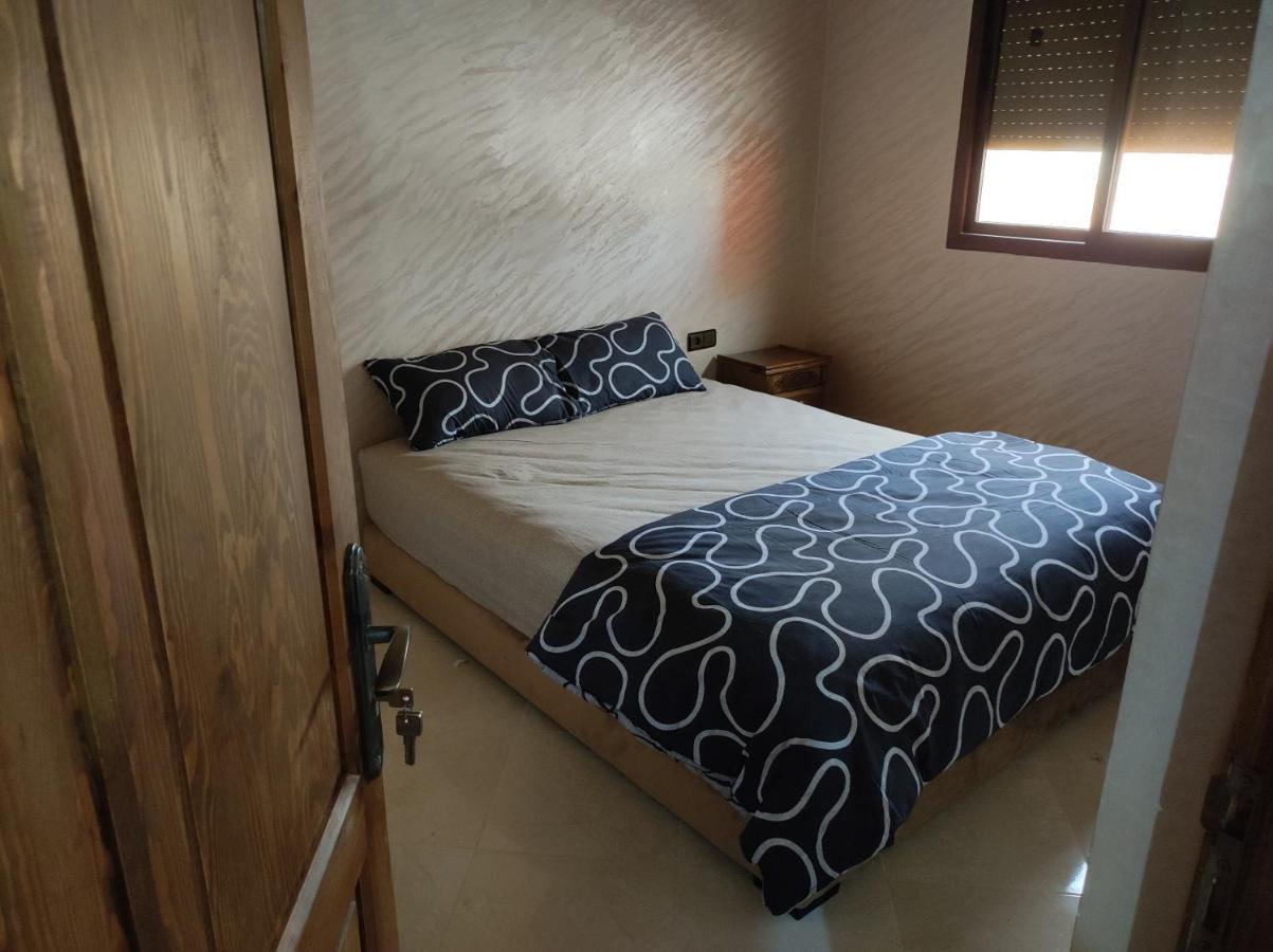 Ocean Guest House Mirleft Bagian luar foto