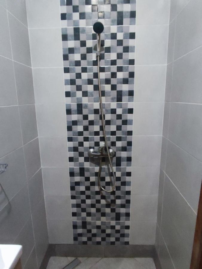 Ocean Guest House Mirleft Bagian luar foto