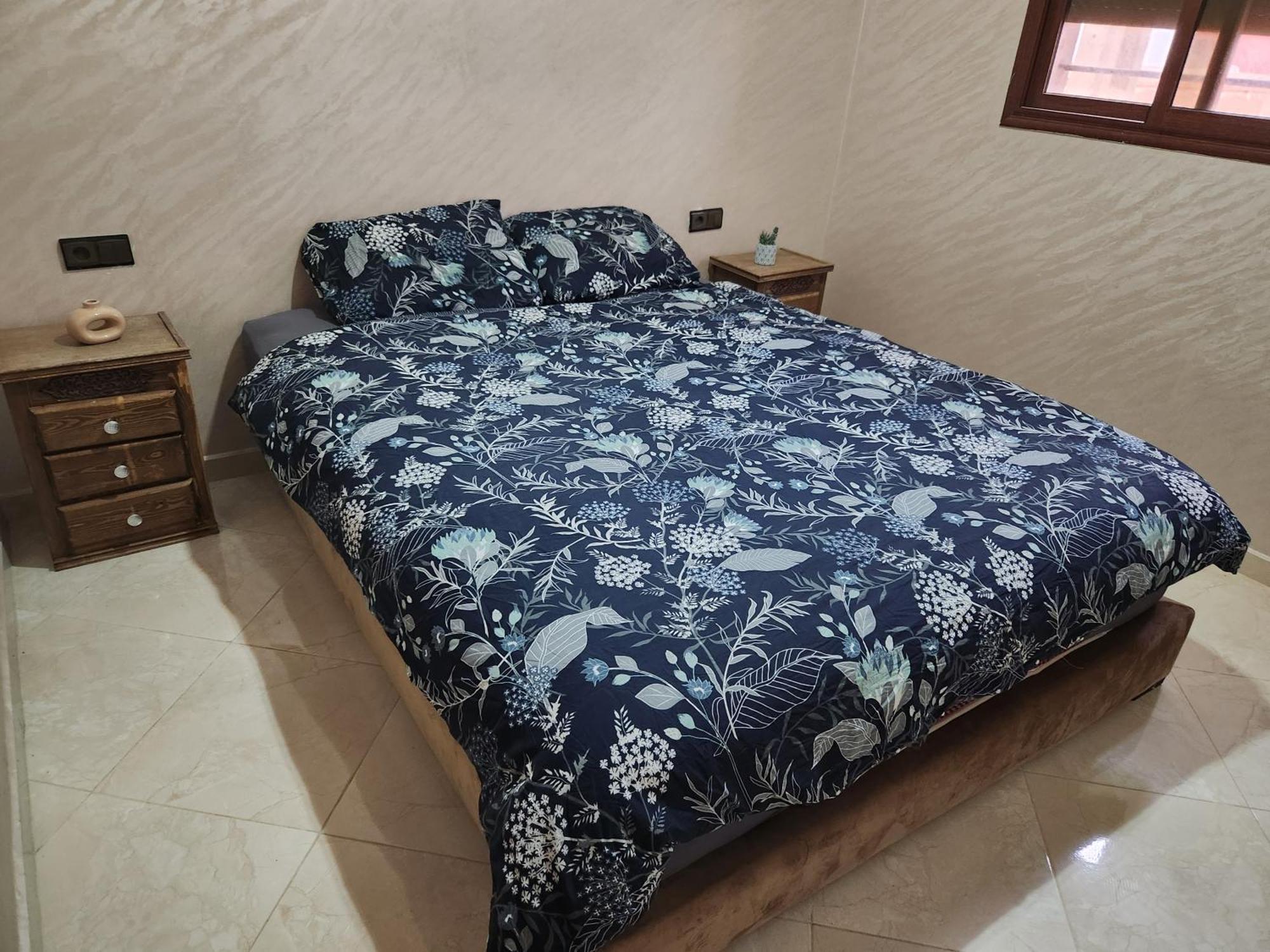 Ocean Guest House Mirleft Bagian luar foto