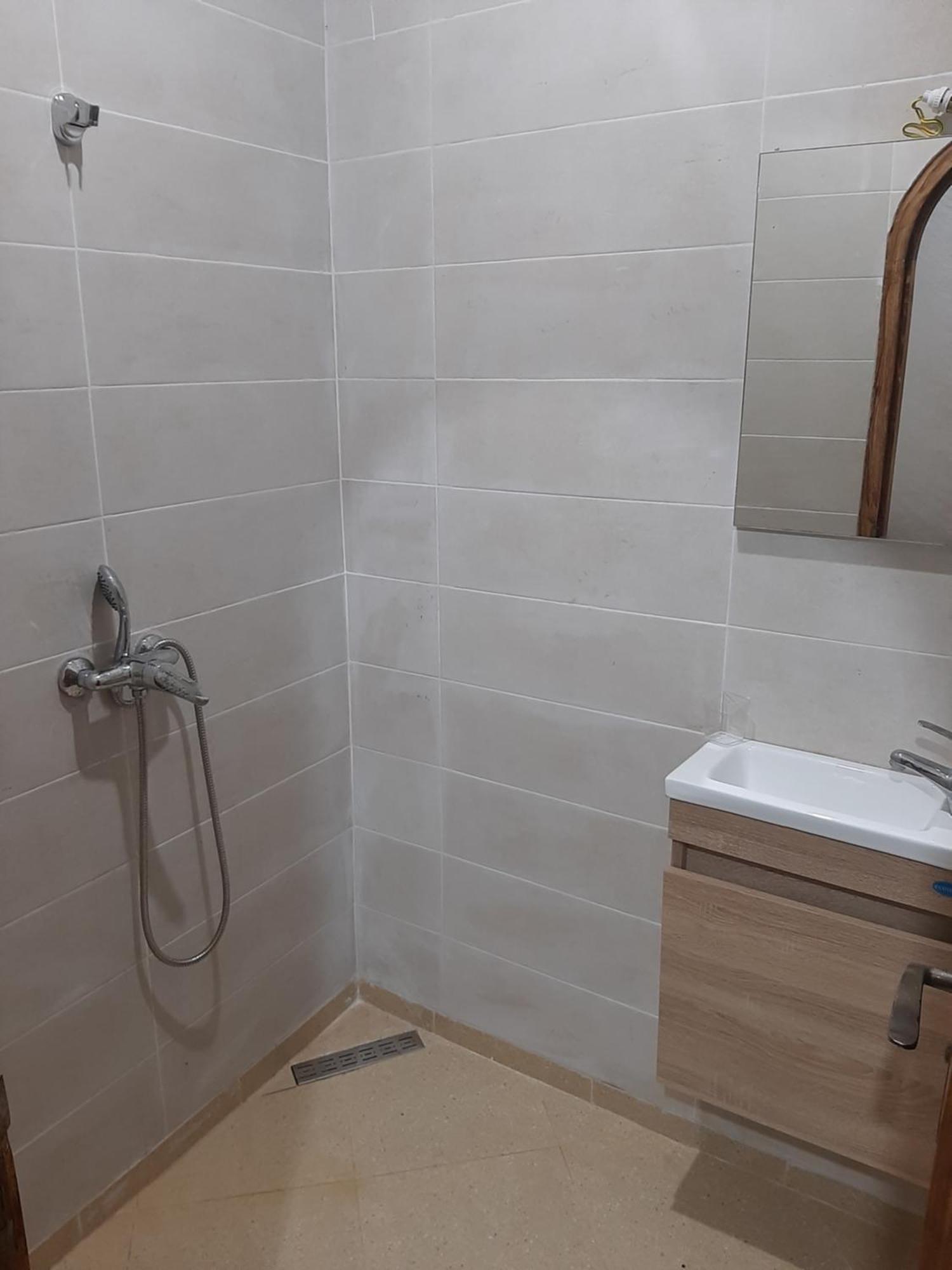 Ocean Guest House Mirleft Bagian luar foto