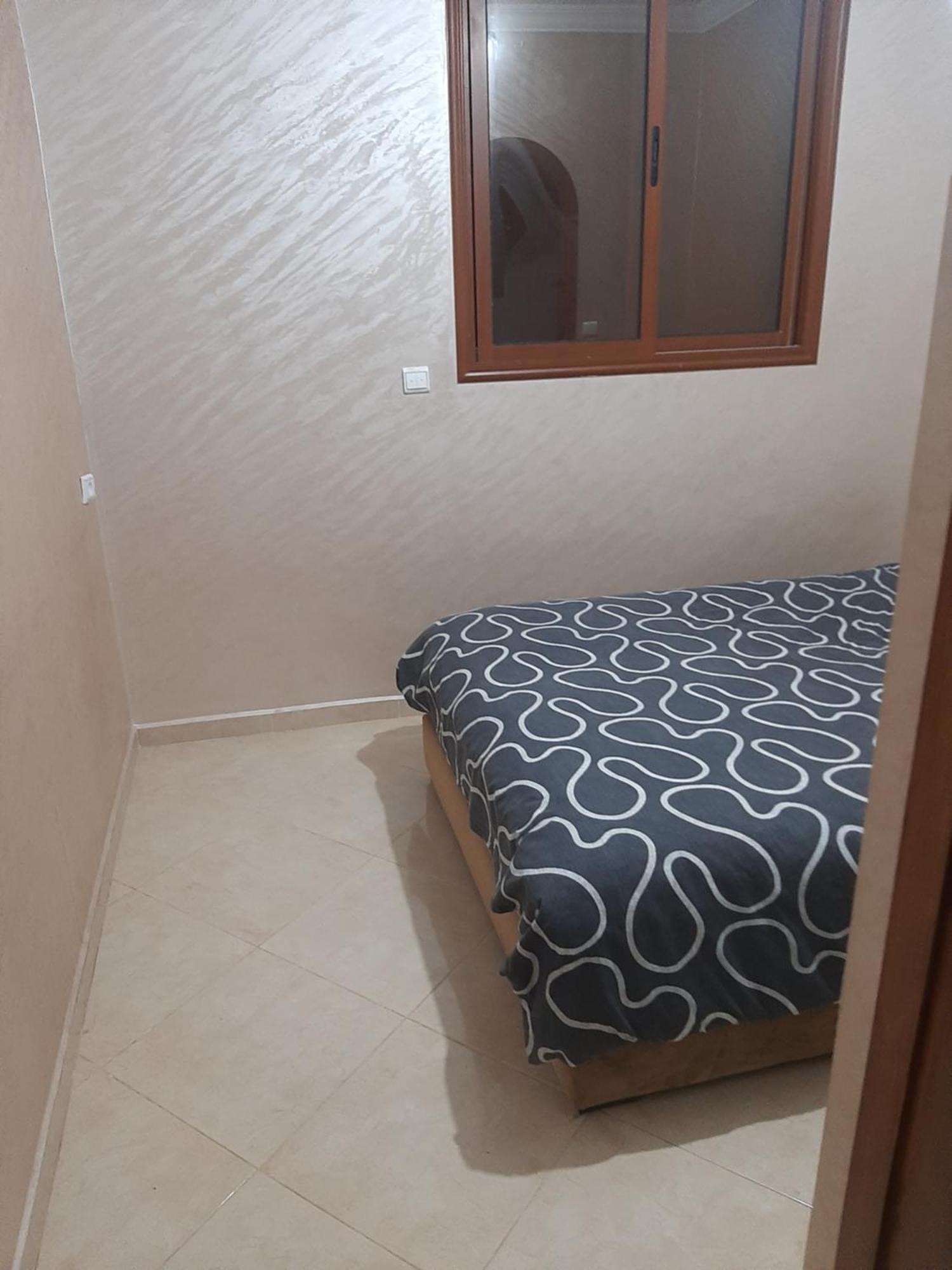 Ocean Guest House Mirleft Bagian luar foto