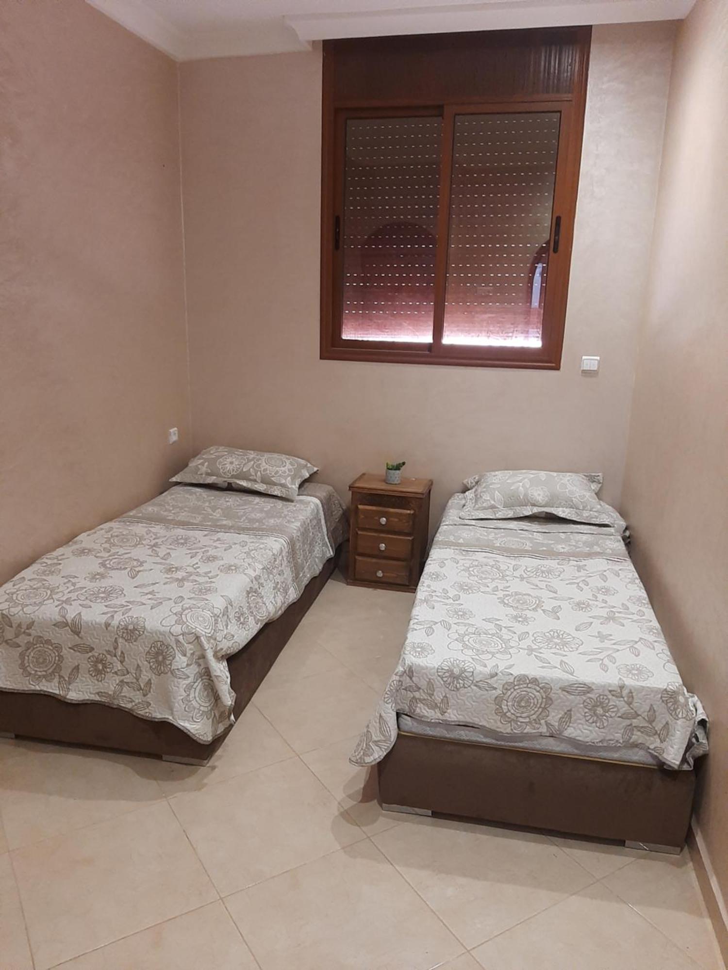 Ocean Guest House Mirleft Bagian luar foto